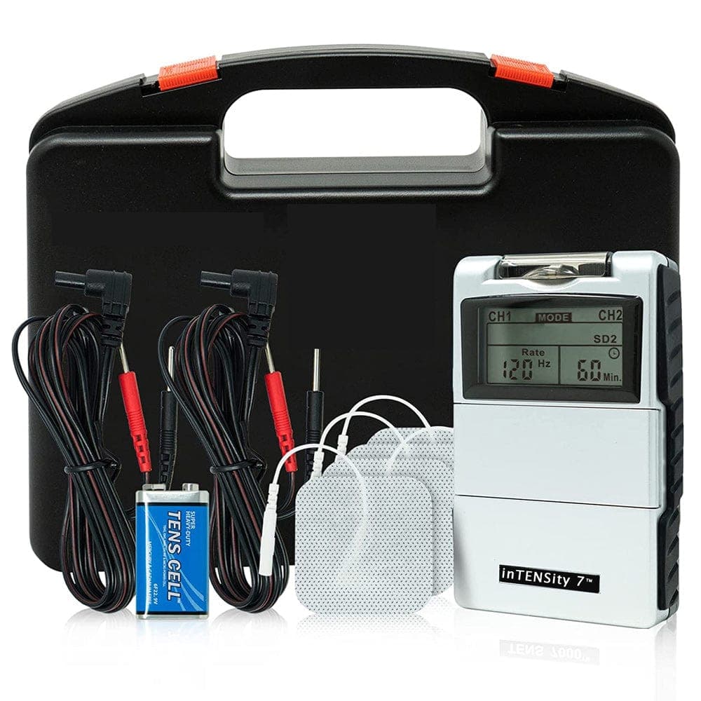 Compass Health Compass Health INTENSITY 7 DI0007