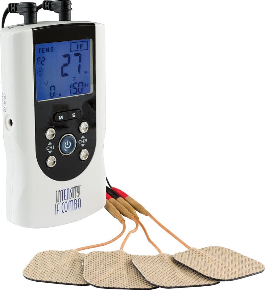 Compass Health Compass Health InTENSity IF Combo (TENS/IF) Device DI4738