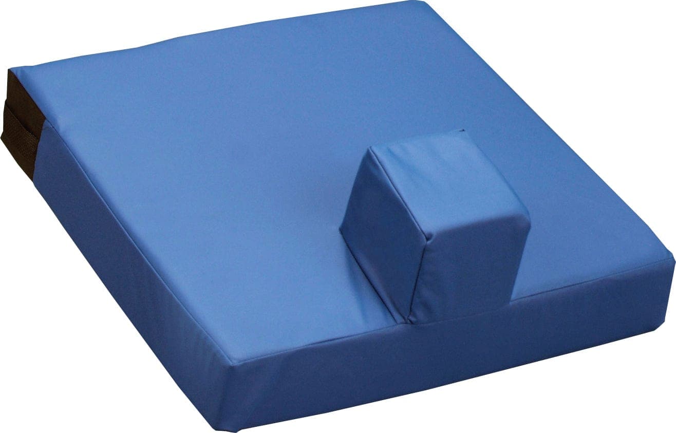 Compass Health Compass Health Meridian Optimum Pommel Cushion (18" x 16" x 3") HDC-POM1816