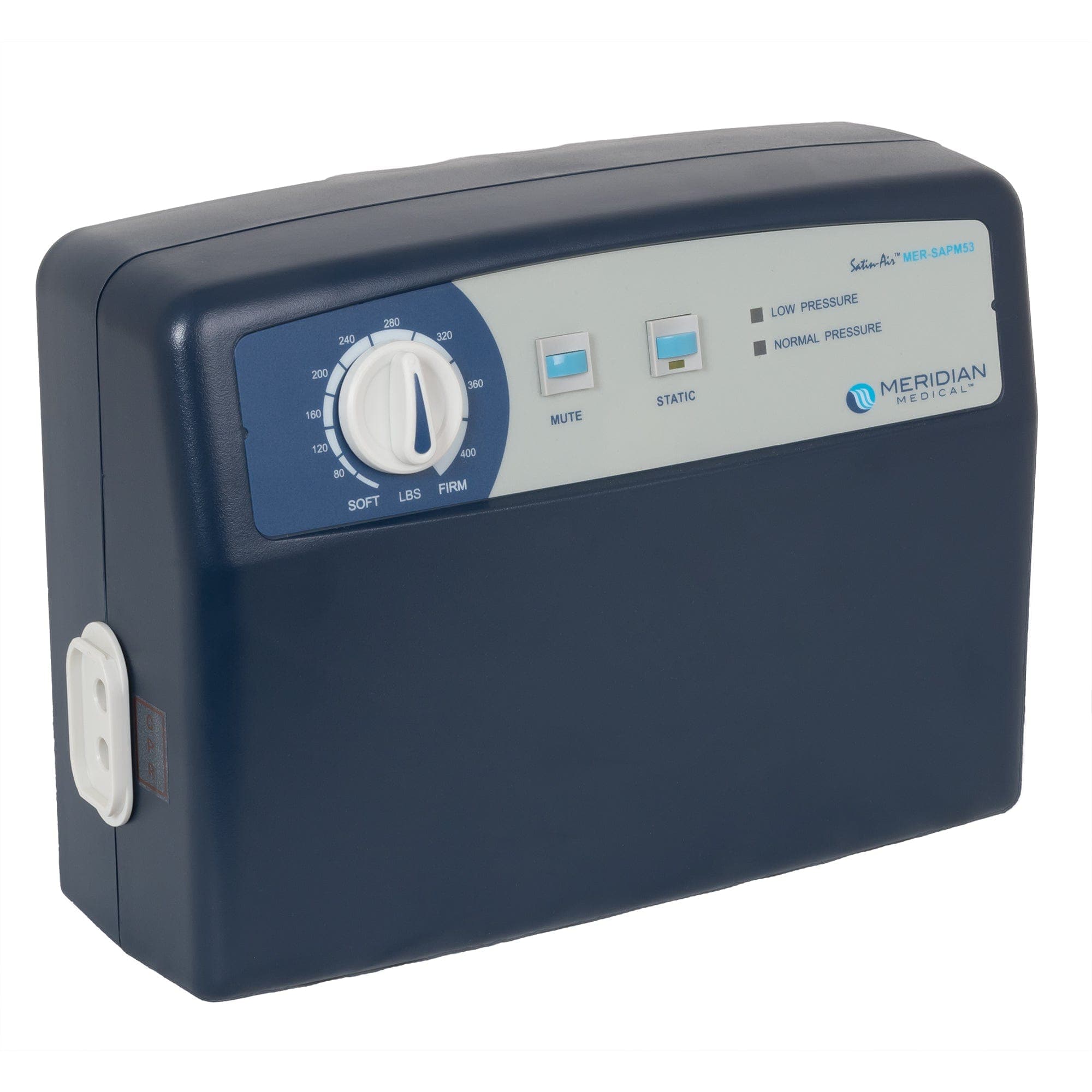 Compass Health Compass Health Meridian Satin Air APM System MER-SAPM53