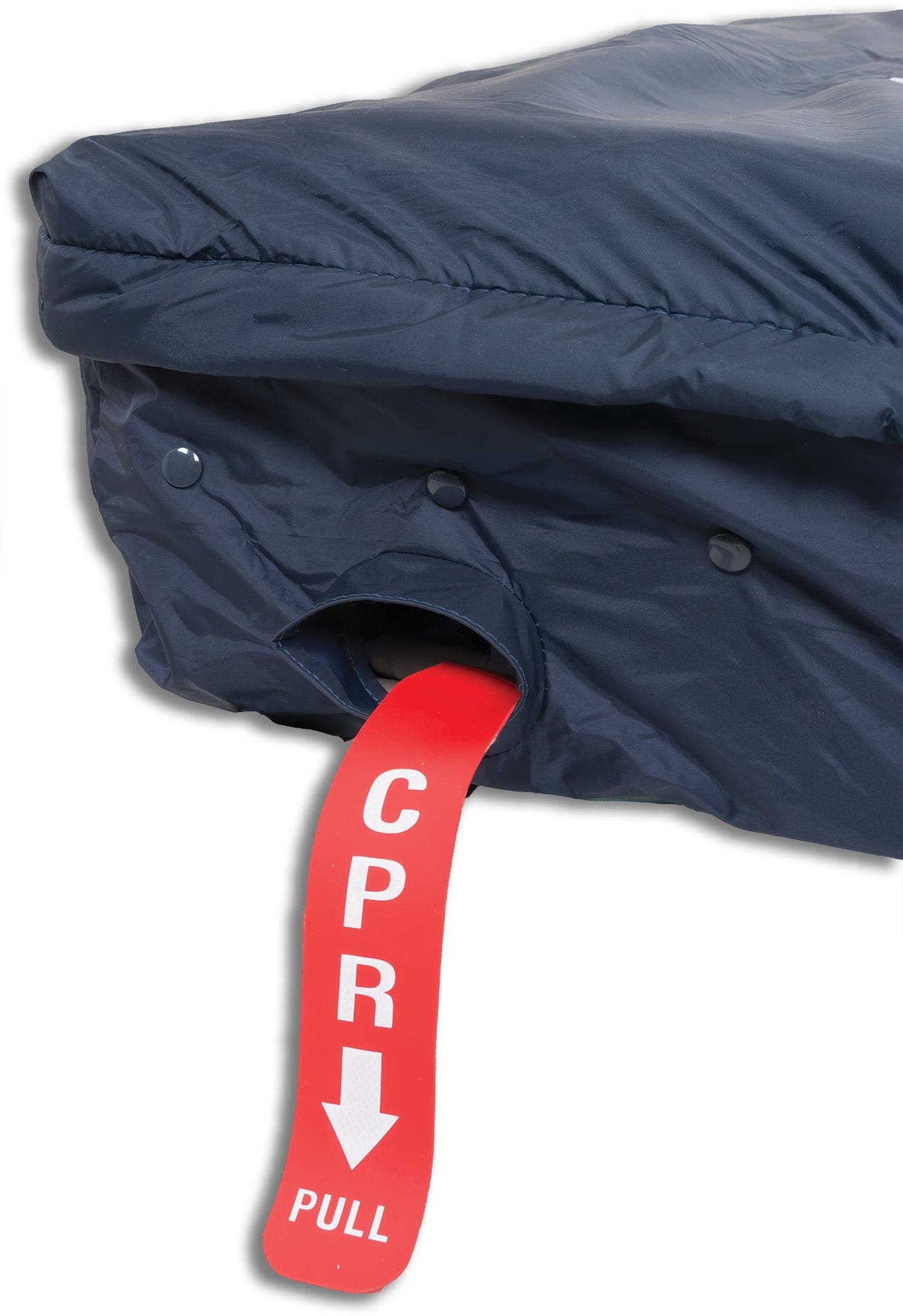 Compass Health Compass Health Meridian Satin Air II - APM System, 80" x 36" x 8" MER-SAPM2