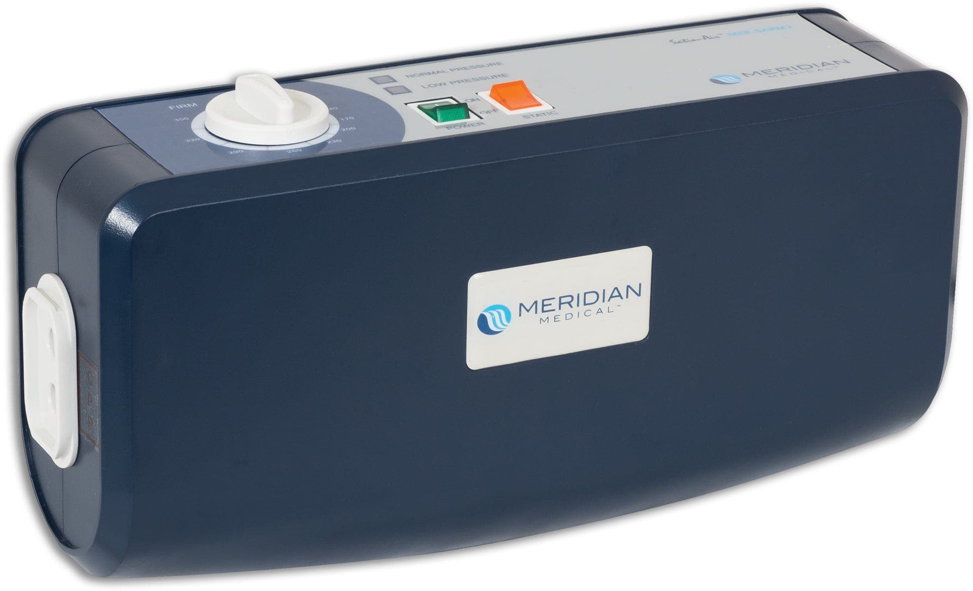 Compass Health Compass Health Meridian Satin Air II - APM System, 80" x 36" x 8" MER-SAPM2