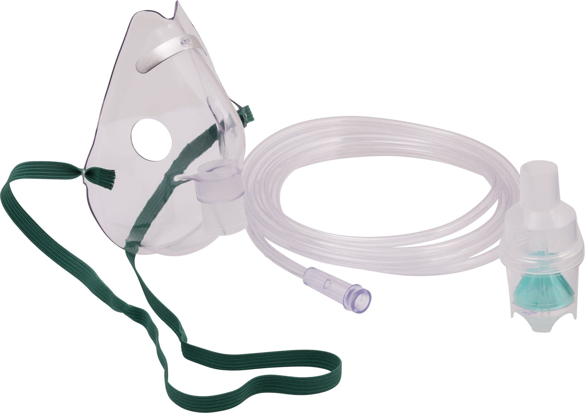 Compass Health Compass Health Nebulizer Kit with Adult Mask, 50/case NEB-ADLTM