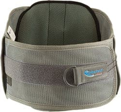Compass Health Compass Health Ottobock Option 1 - AP Back Brace BBOPT-L0627