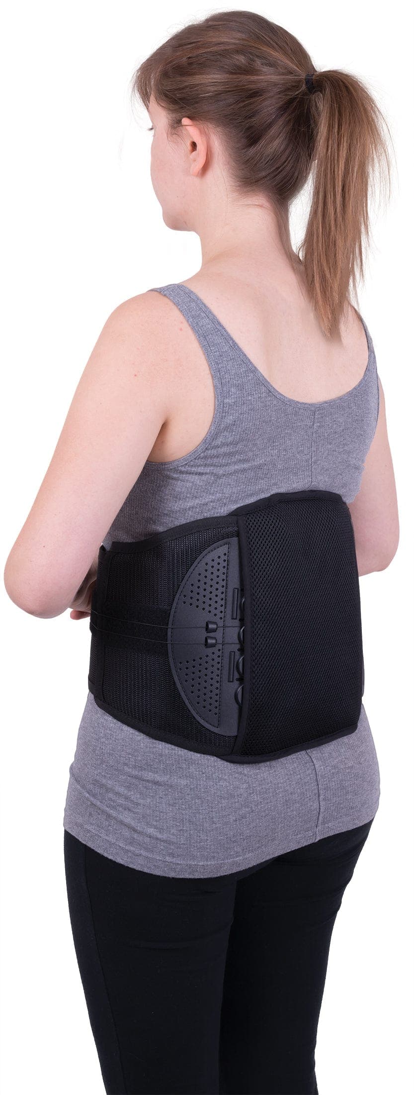 Compass Health Compass Health Ottobock Option 1 - AP Back Brace BBOPT-L0627