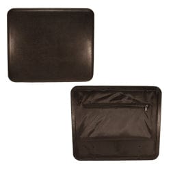 Compass Health Compass Health Padded Seat for Z600J Rollator 90283