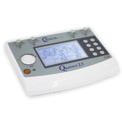 Compass Health Compass Health Quattro 2.5 Professional Electrotherapy Device DQ8450