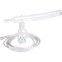 Compass Health Compass Health Roscoe Disposable Nebulizer Kit NEB-ROSKT