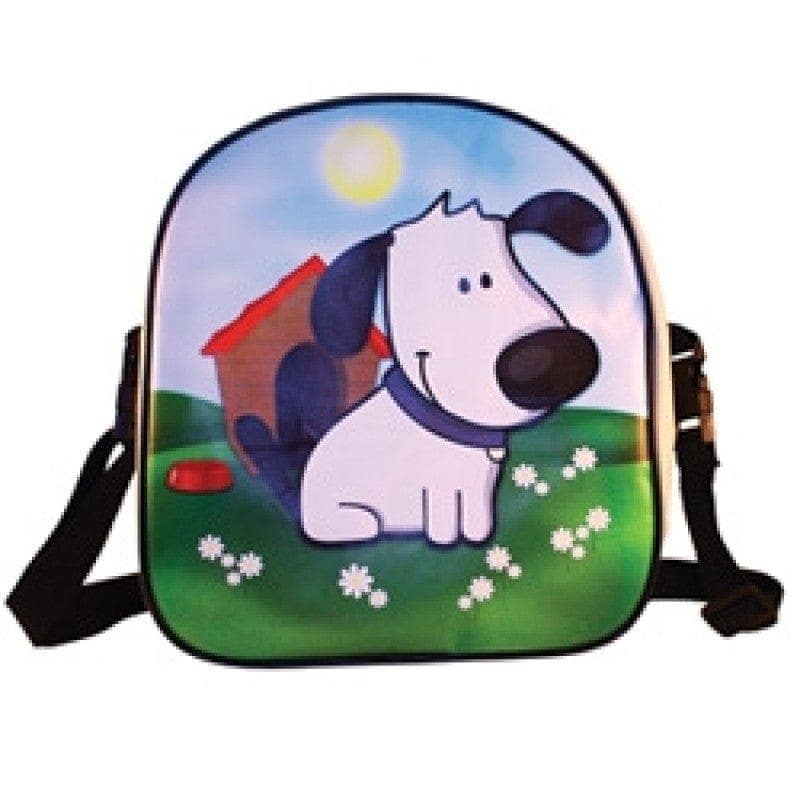 Compass Health Compass Health Roscoe Dog Nebulizer Carry Bag BAG-NBDG
