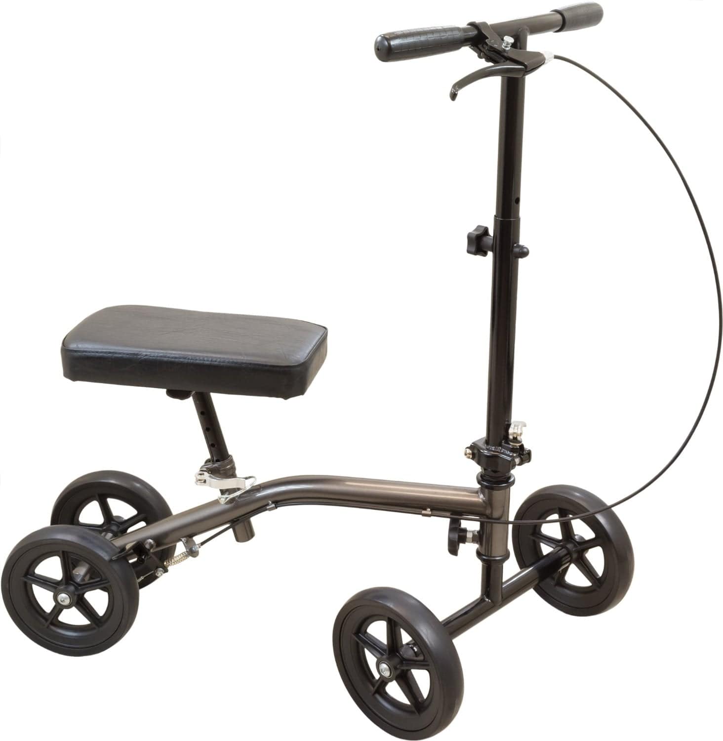 Compass Health Compass Health Roscoe Economy Knee Scooter ROS-KS2