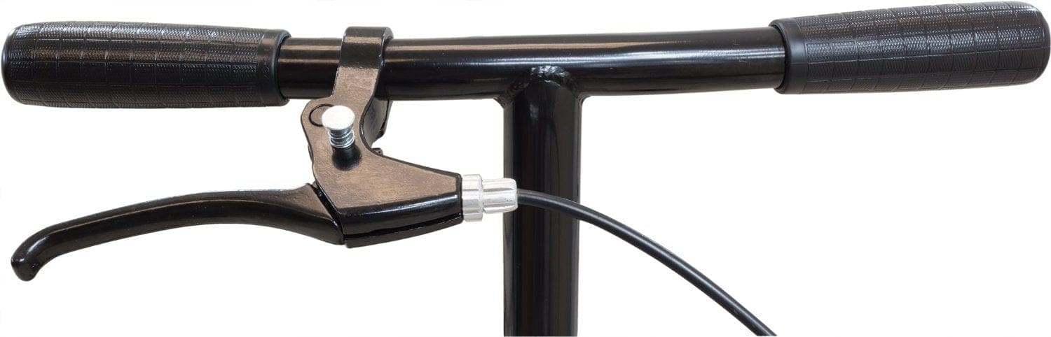 Compass Health Compass Health Roscoe Economy Knee Scooter ROS-KS2