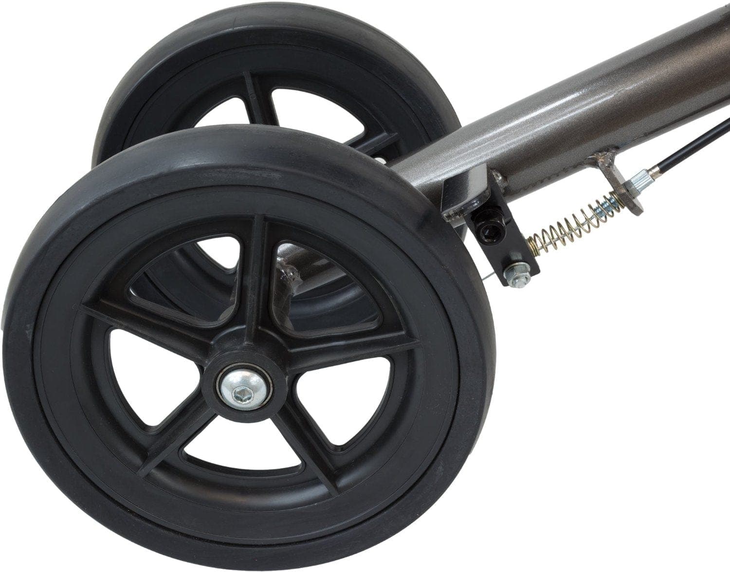 Compass Health Compass Health Roscoe Economy Knee Scooter ROS-KS2