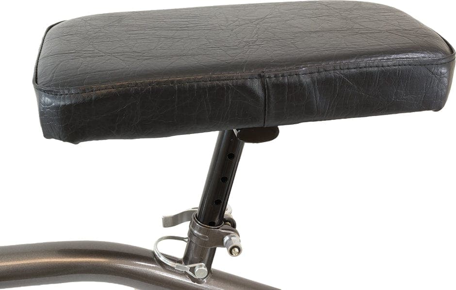 Compass Health Compass Health Roscoe Economy Knee Scooter ROS-KS2