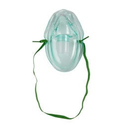 Compass Health Compass Health Roscoe Medical Adult Aerosol Mask ADLT-MASK