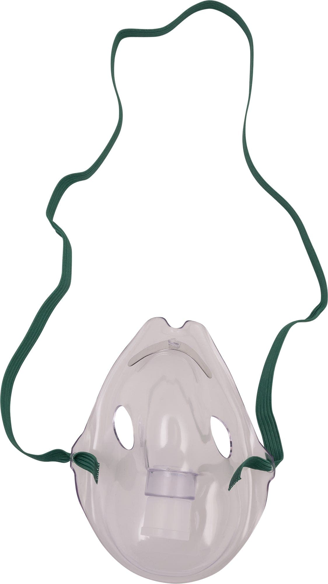 Compass Health Compass Health Roscoe Medical Adult Aerosol Mask ADLT-MASK