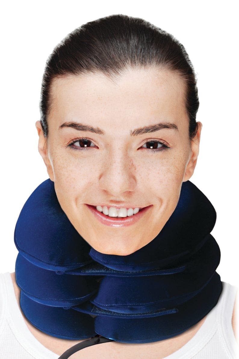 Compass Health Compass Health Roscoe Pneu Neck II Portable Cervical Traction PNB3550