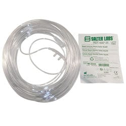 Compass Health Compass Health Salter Adult Nasal Cannula with 25' Oxygen Supply Tubing 1600-25