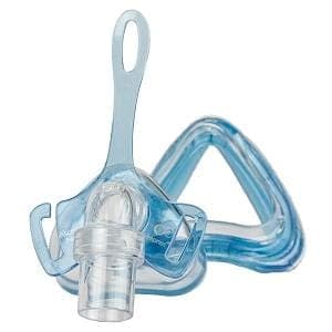 Compass Health Compass Health Sleepnet Ascend Nasal Mask System with EZFit Headgear 50174