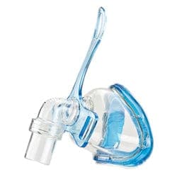 Compass Health Compass Health Sleepnet Aura Vented Nasal Mask with EZFit Headgear, Medium 50177