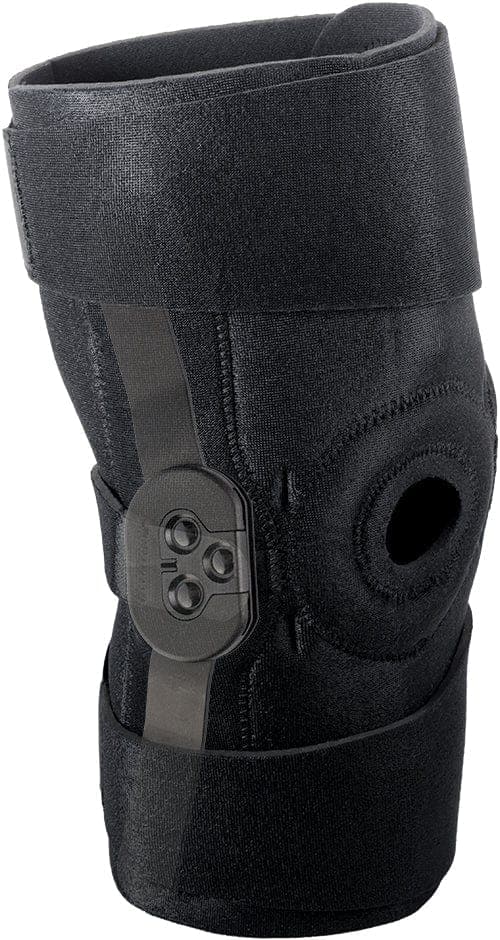 Compass Health Compass Health STRENGTHBRACE Universal Hinged Knee Brace BK1832-2
