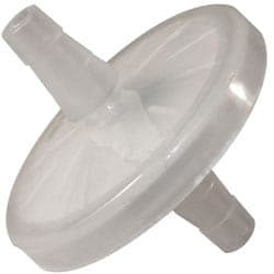 Compass Health Compass Health Suction Bacteria Filter with 1/4-3/8" Stepped Barb x Barb ILB-38B