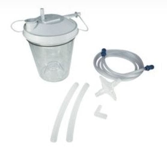 Compass Health Compass Health Suction Setup Kit KIT-018D