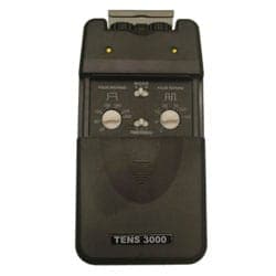 Compass Health Compass Health TENS 3000 Analog Unit, Three Mode DT3002
