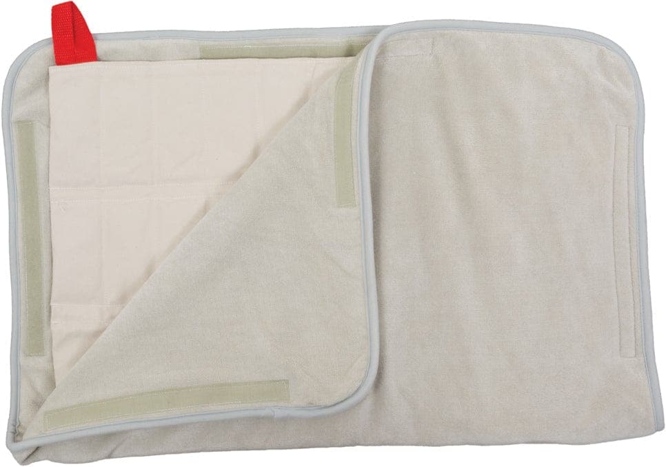 Compass Health Compass Health TheraMED Professional Oversized All-Terry Cover (24" x 32") HPC2432-TC