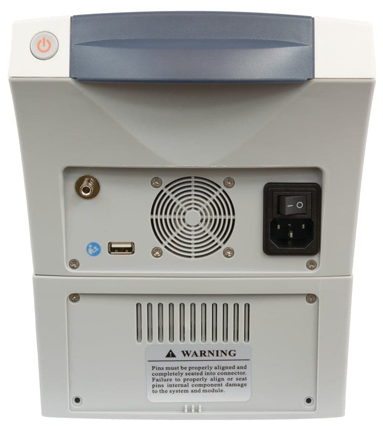 Compass Health Compass Health TheraTouch EX4 E-Stim Machine DQ7001