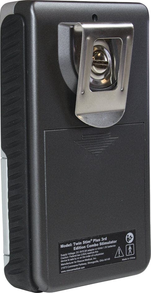 Compass Health Compass Health Twin Stim Plus 3rd Edition DS5402