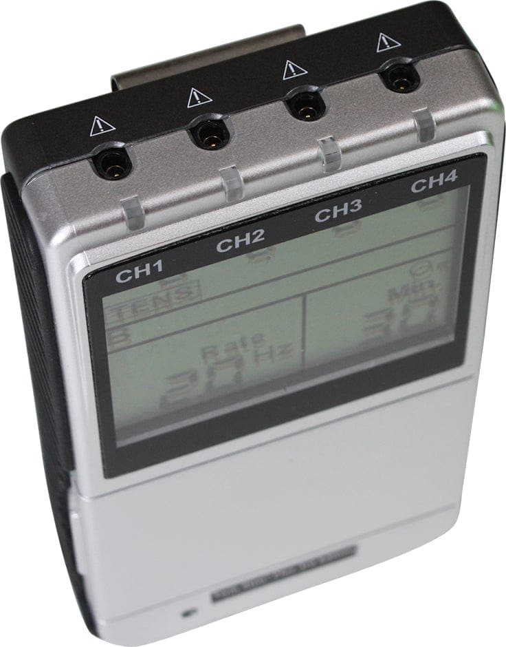 Compass Health Compass Health Twin Stim Plus 3rd Edition DS5402