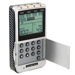 Compass Health Compass Health TwinStim Plus 2nd Edition DS5002