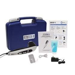 Compass Health Compass Health UltraTENSâ„¢ II Portable Ultrasound and TENS Combo DU6012