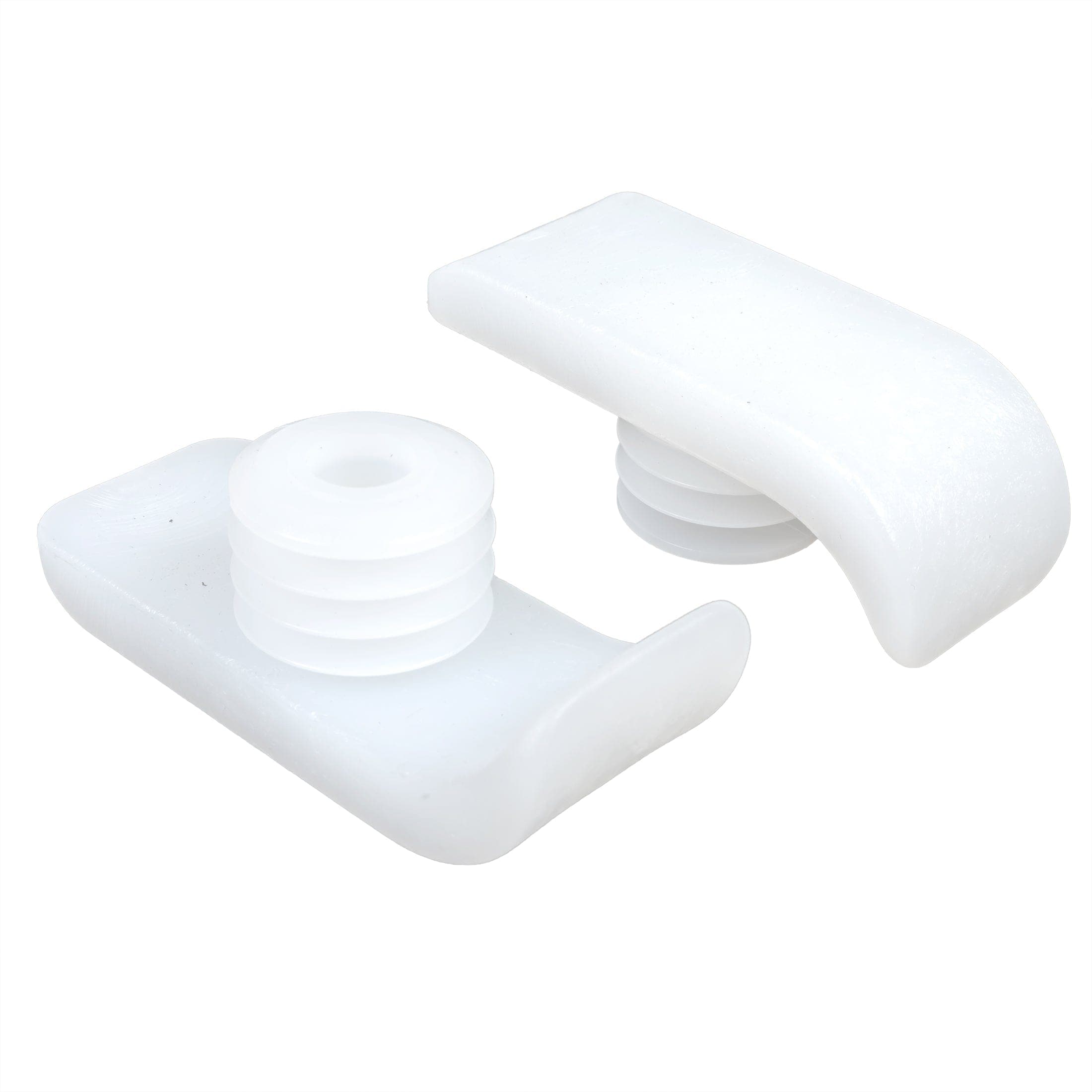 Compass Health Compass Health Universal Walker Skis WA-SKI