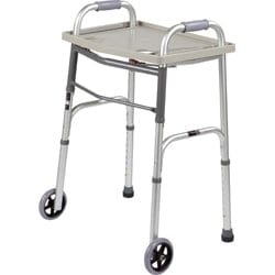 Compass Health Compass Health Universal Walker Tray ROS-WKTR