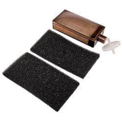 Compass Health Compass Health ValueAdvantage Filter Kit for Invacare FK-INV2