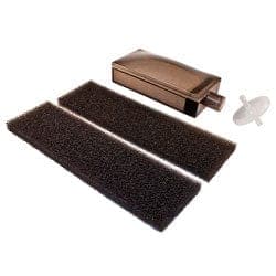 Compass Health Compass Health ValueAdvantage Filter Kit for Invacare Platinum FK-INVP2