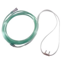Compass Health Compass Health WESTMED CMFT SOFT PLUS CANNULA 0556
