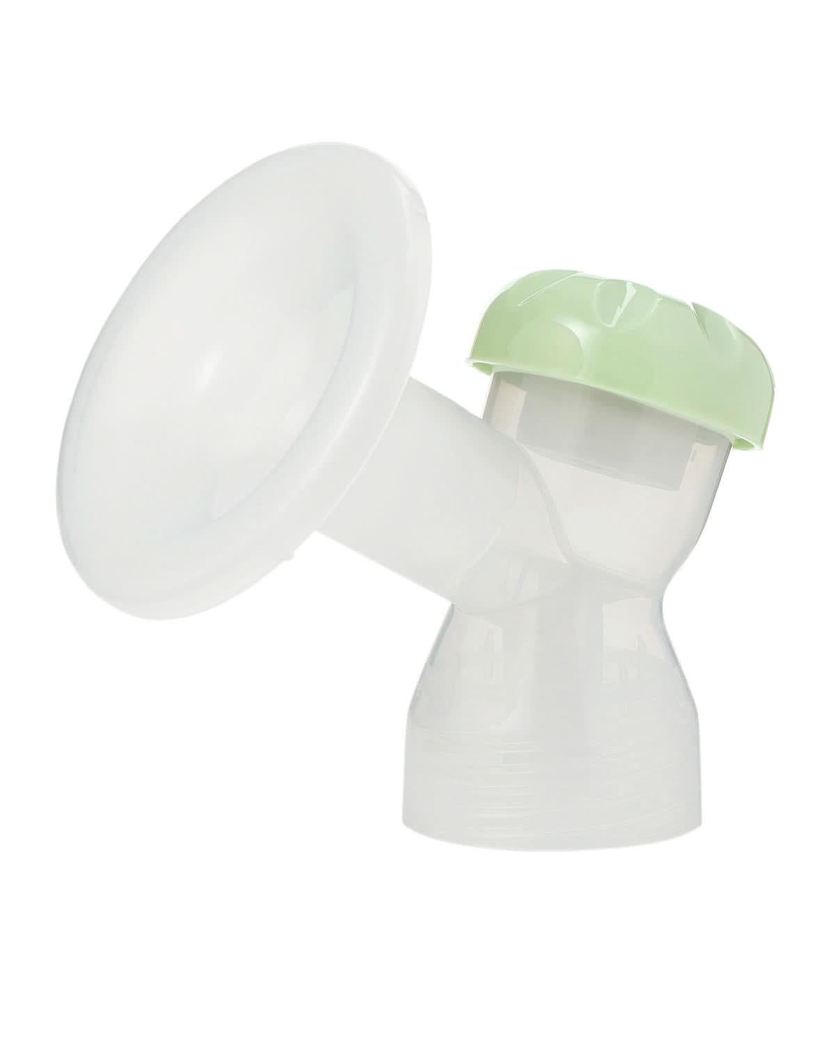 Drive Medical Pure Expressions Single Channel Electric Breast Pump