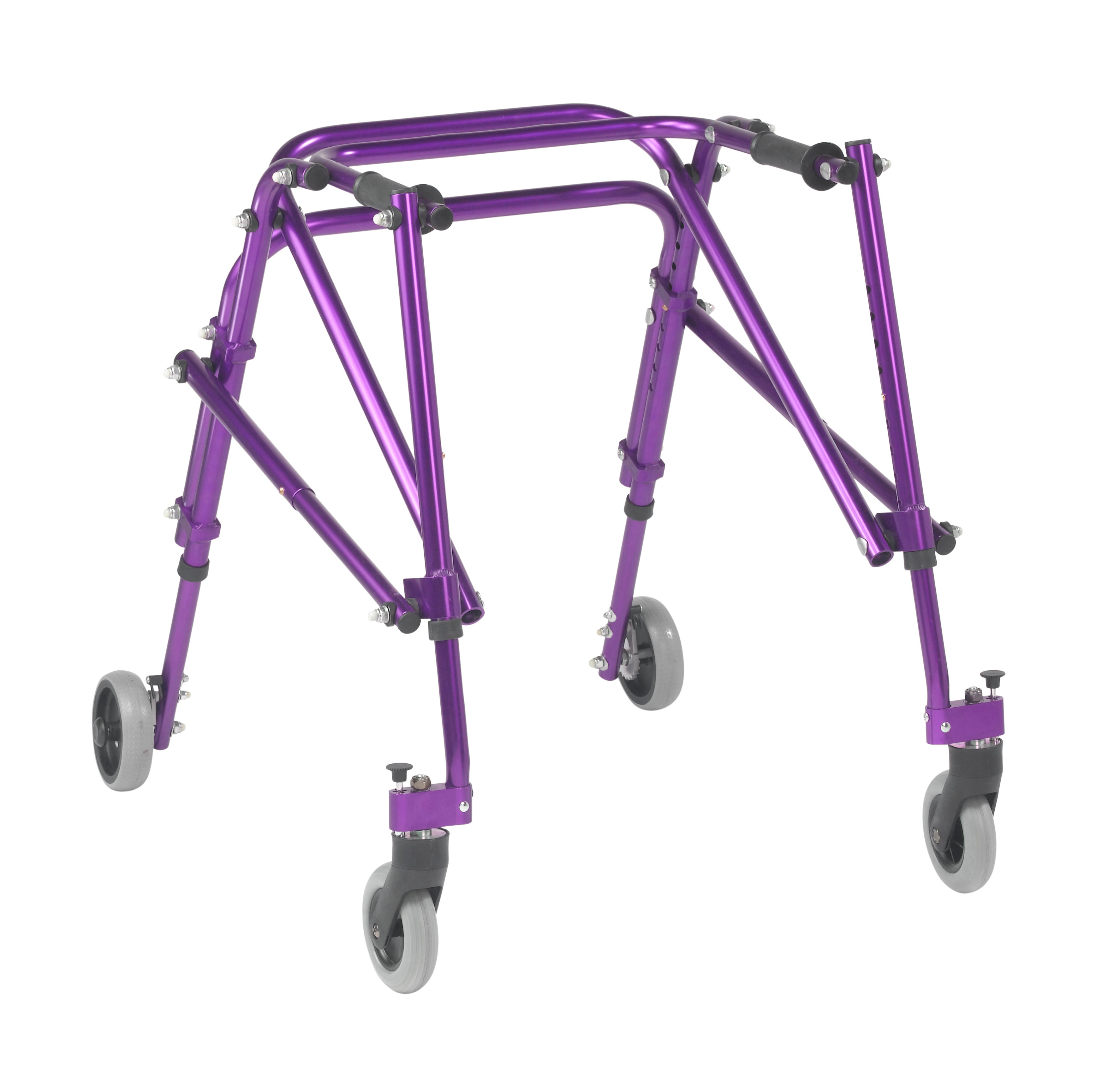 Drive Medical Nimbo 2G Lightweight Posterior Walker