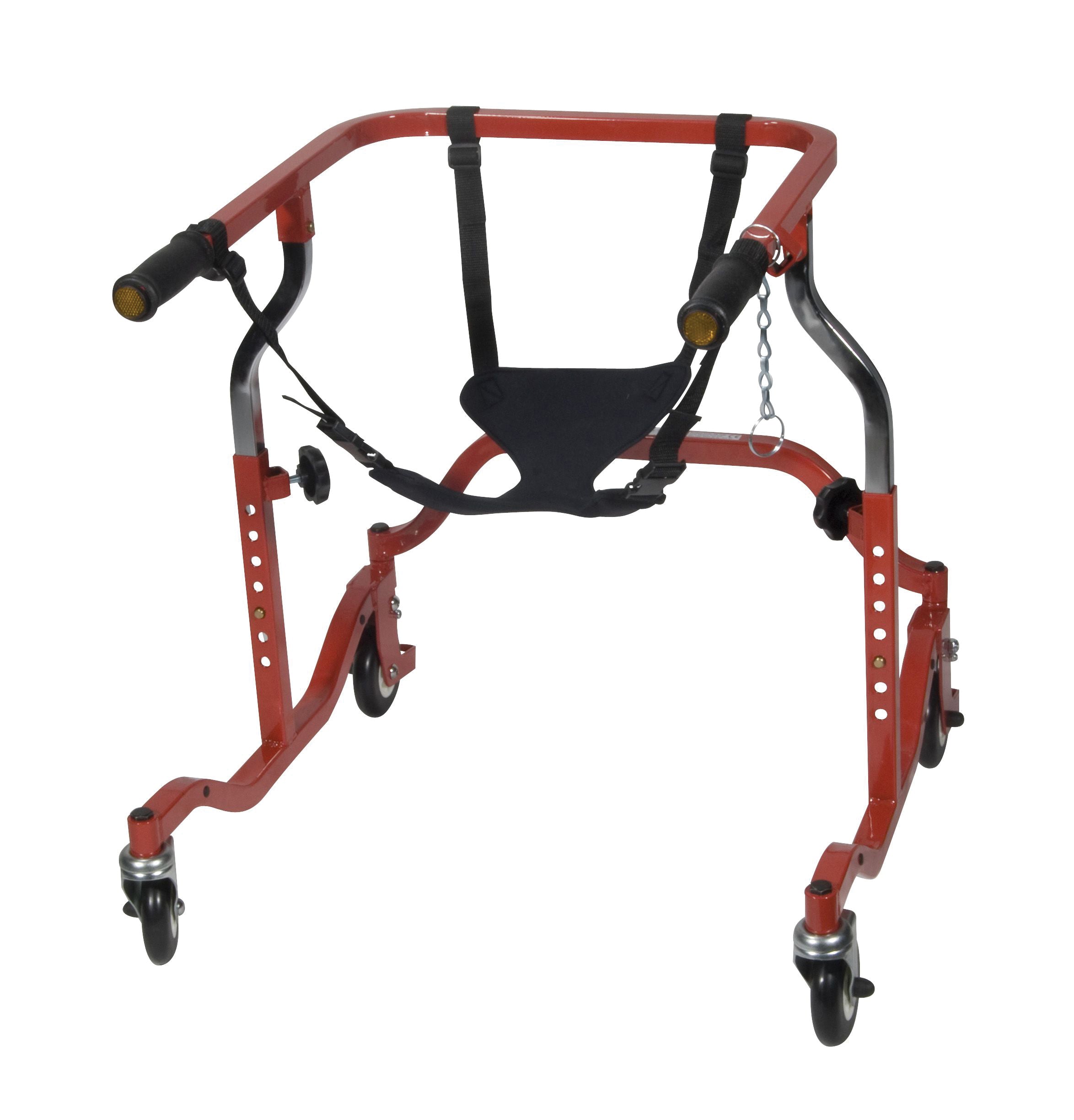 Drive Medical Seat Harness for all Wenzelite Anterior and Posterior Safety Rollers and Nimbo Walkers
