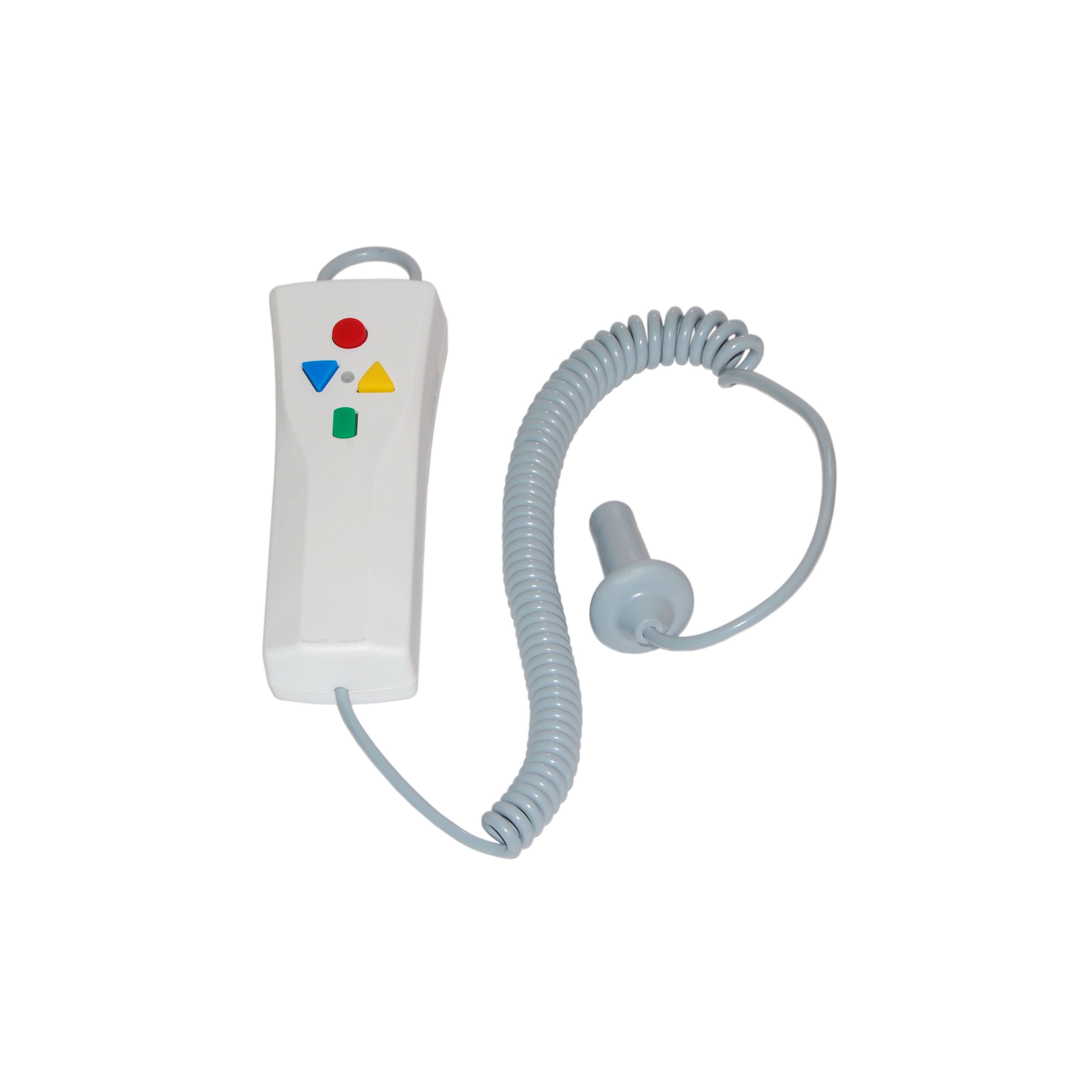 Drive Medical Bellavita Hand Control Including Storage Battery