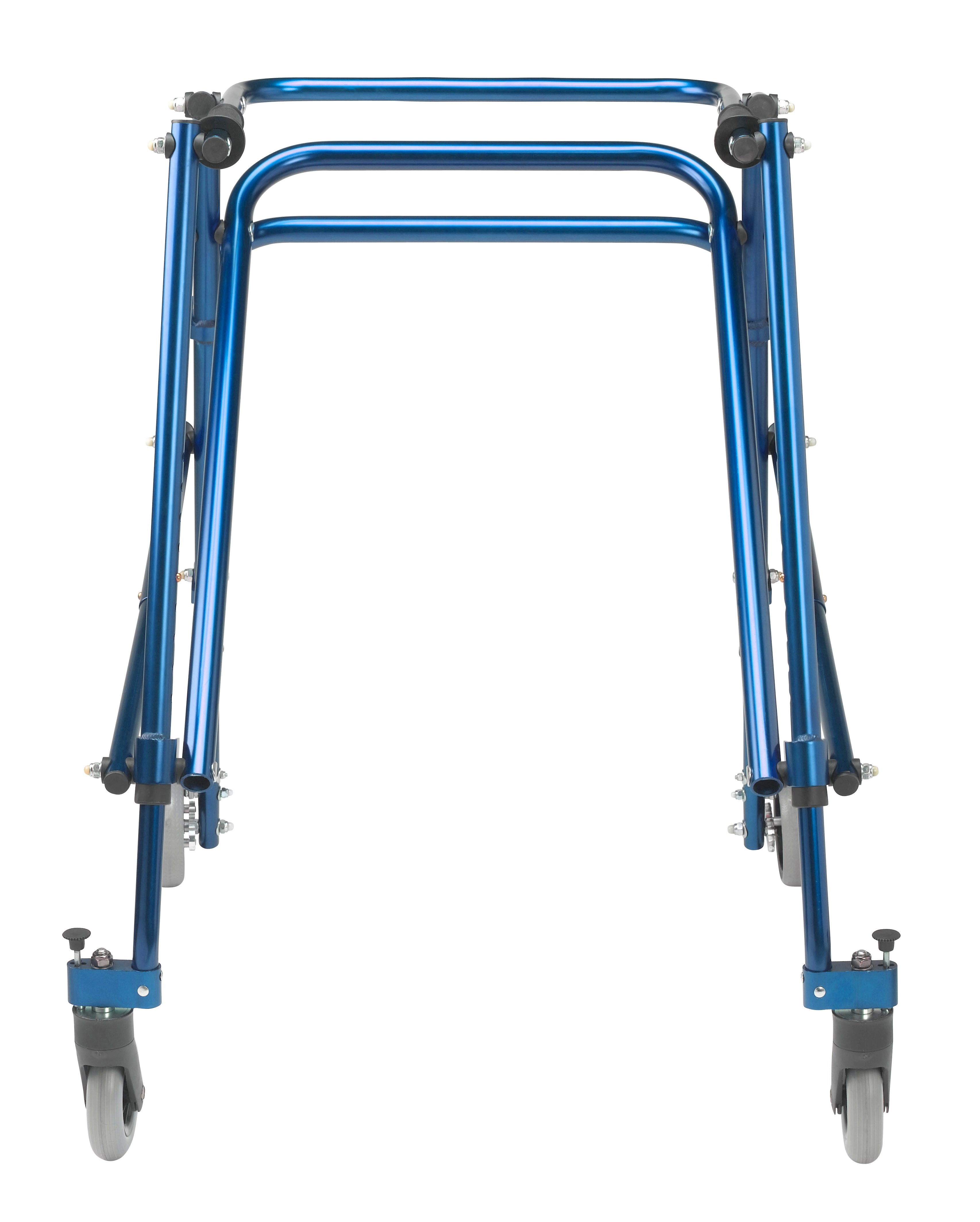 Drive Medical Nimbo 2G Lightweight Posterior Walker