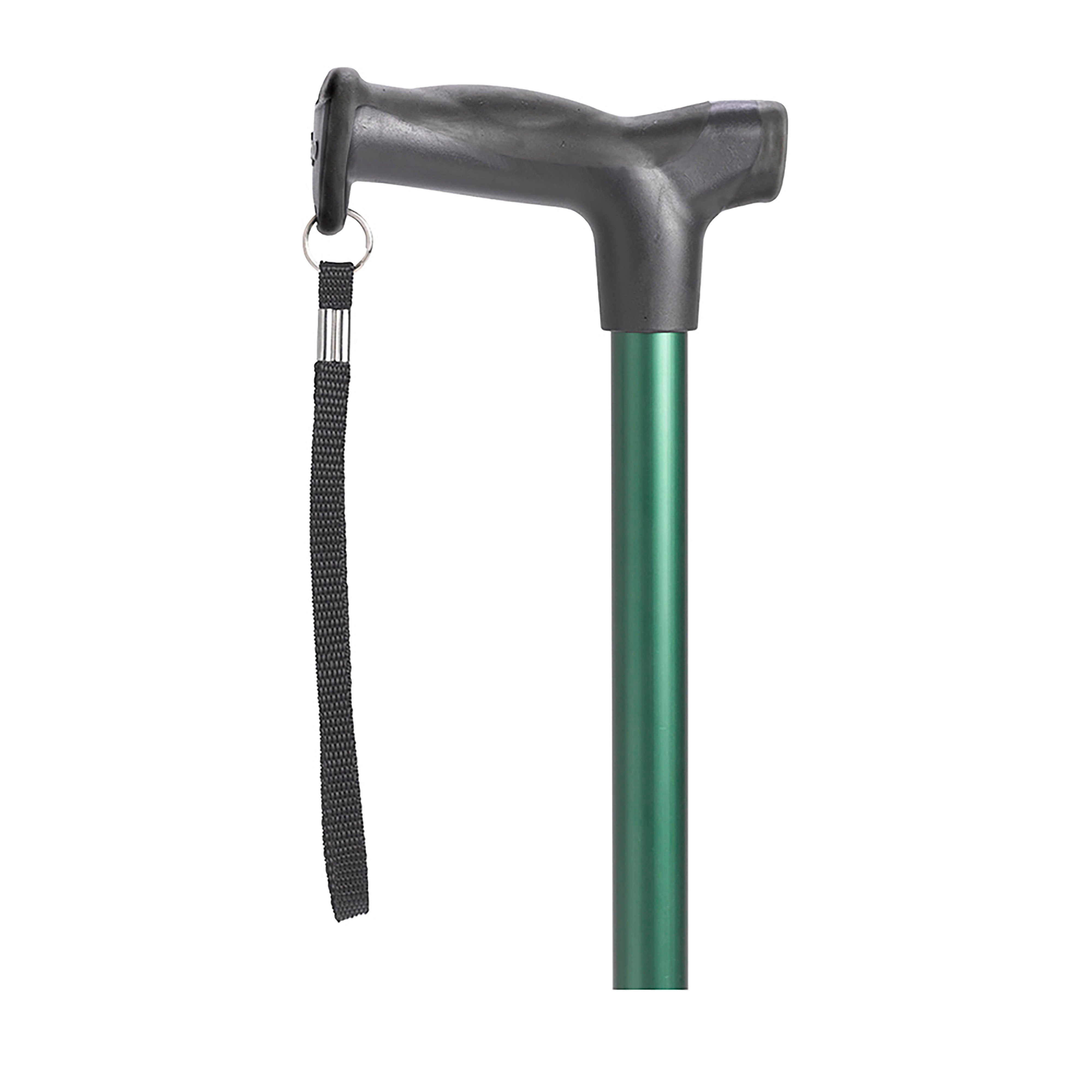 Drive Medical Comfort Grip T Handle Cane