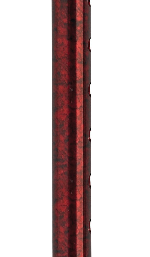 Drive Medical Adjustable Height Offset Handle Cane with Gel Hand Grip