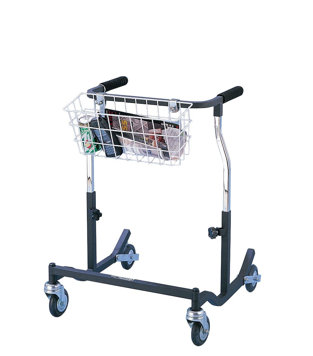 Drive Medical Drive Medical Anterior Rehab Safety Roller ce 1000 bk