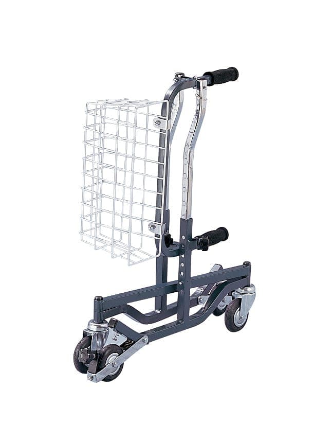 Drive Medical Drive Medical Anterior Rehab Safety Roller ce 1000 bk