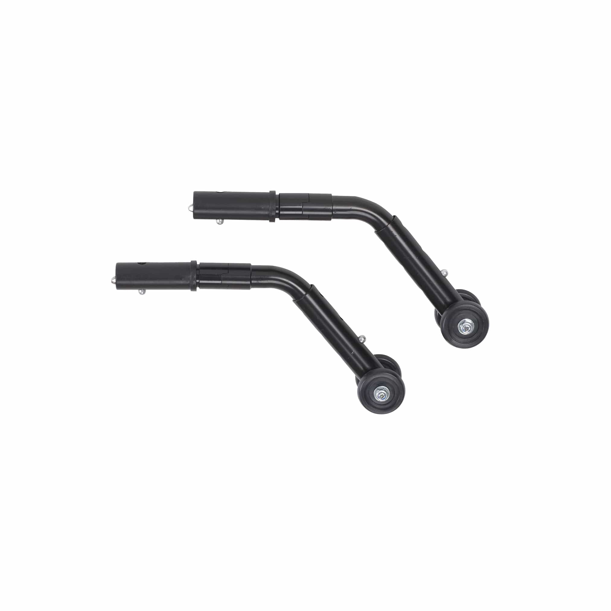 Drive Medical Drive Medical Anti Tippers with Casters stds814