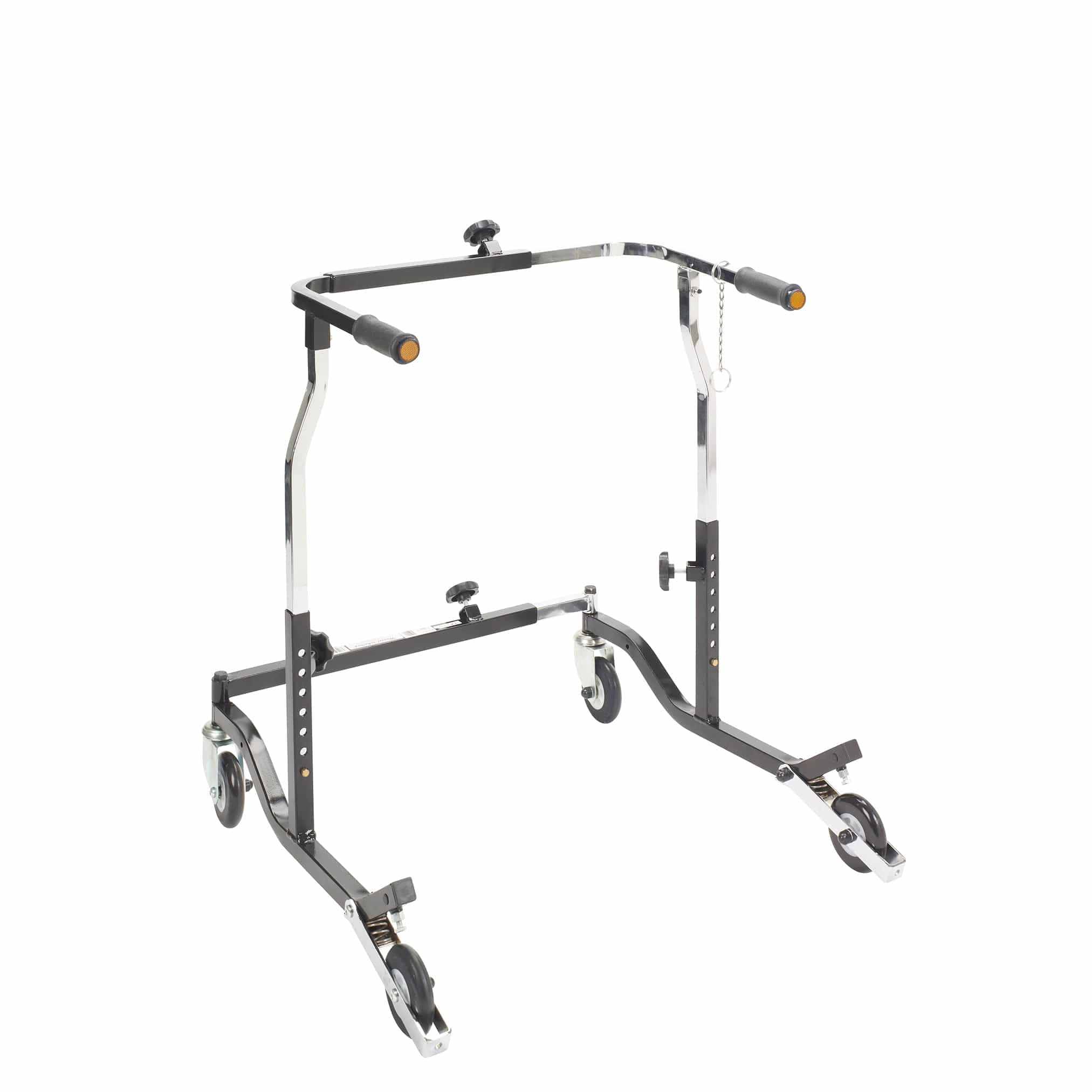 Drive Medical Drive Medical Bariatric Heavy Duty Anterior Safety Roller ce 1000 xl