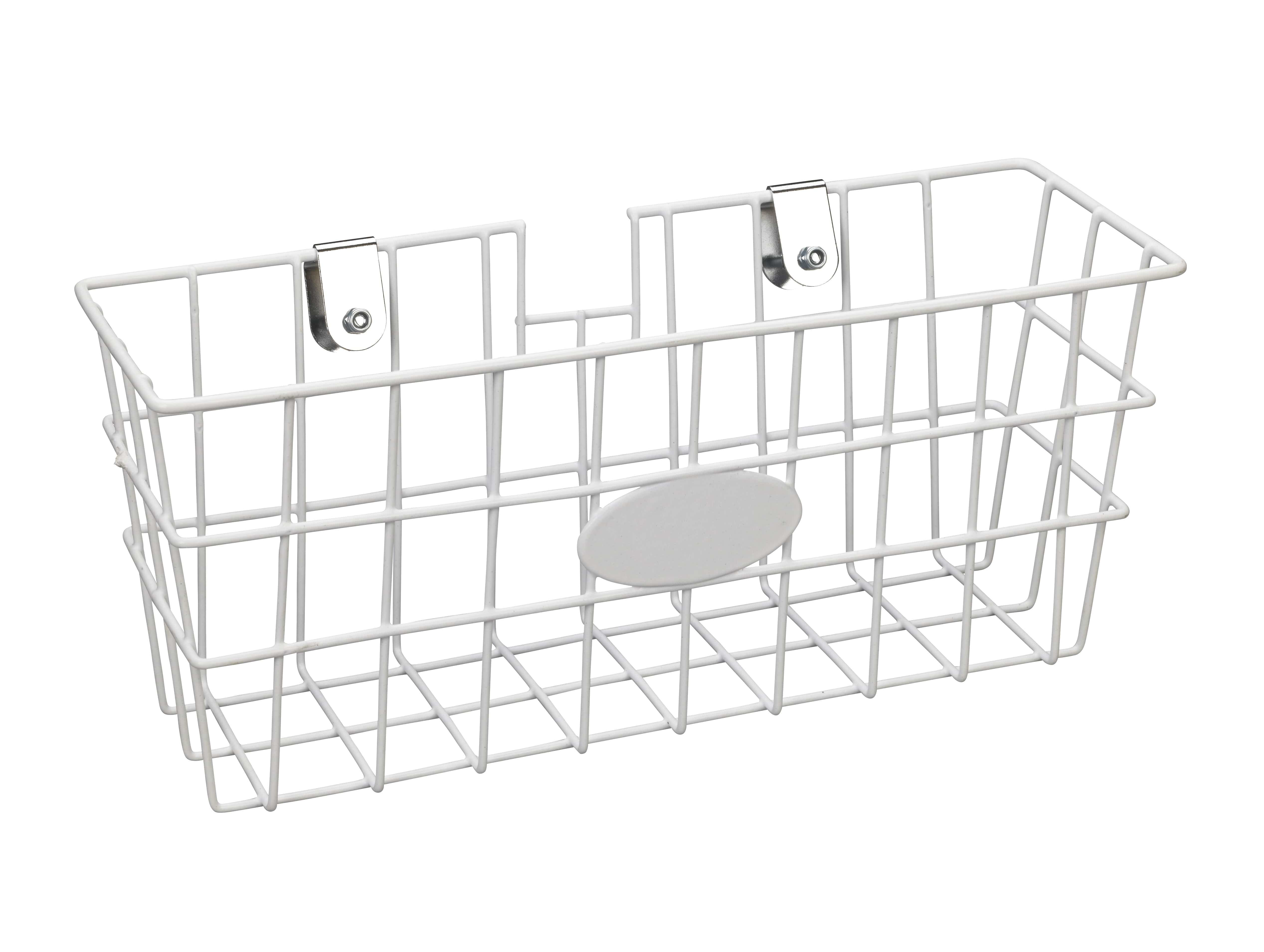 Drive Medical Drive Medical Basket for use with Safety Rollers ce 1315